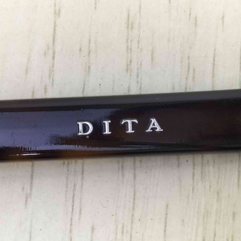 ディータ DITA COVER カバー サングラス レディース